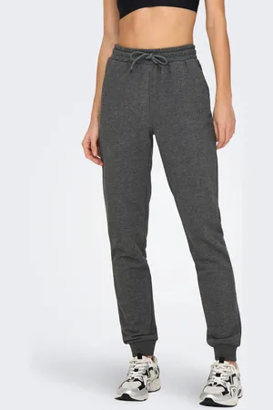ONLY Onpmelina Slim Fit Collegehousut