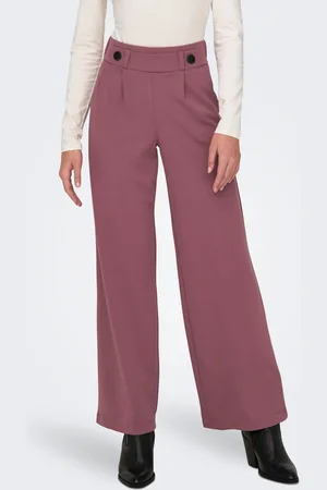ONLY Jdygeggo Wide Leg Fit Leveälahkeiset Housut