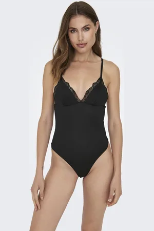 ONLY Onlvalerie Bodysuit
