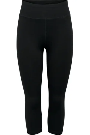 ONLY Onpnoon 3/7 Slim Fit Leggingsit