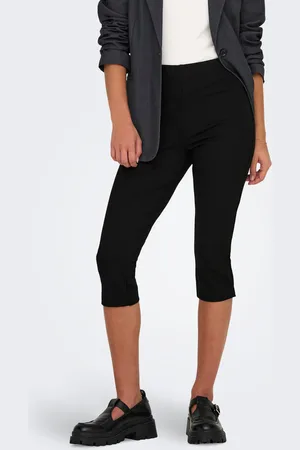 ONLY Onlmarcella Cropped Fit Leggingsit