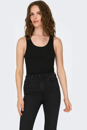 ONLY Jdymila 2-pack Tanktop