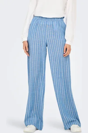 ONLY Jdyemilia Wide Leg Fit Housut