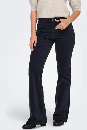 ONLY Jdysalone Flared Fit Housut