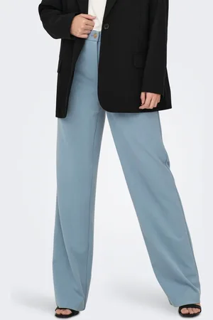 ONLY Onljosha Straight Tapered Fit Klassiset Housut
