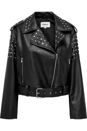 ONLY Onldestiny Biker-takki