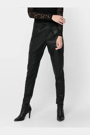 ONLY Onlpoptrash Loose Fit Housut