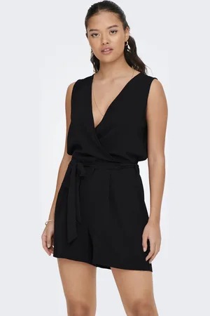 ONLY Jdyamanda Regular Fit Playsuit