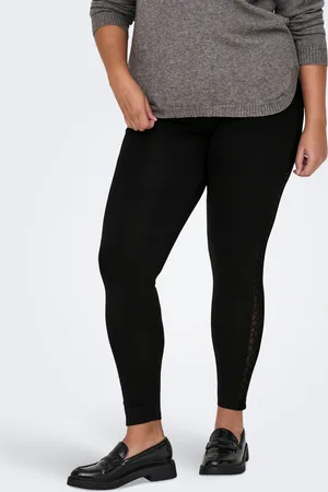 ONLY Carcili Comfort Fit Leggingsit