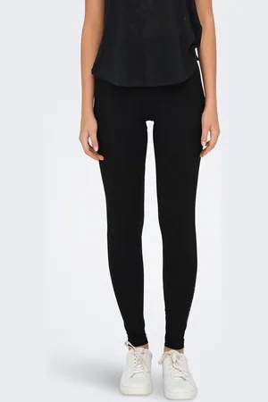 ONLY Onpdust Slim Fit Leggingsit