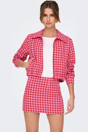ONLY Onlkimmie Bomber-takki