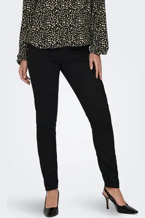 ONLY Jdynalina Korkea Vyötärö Slim Fit Jeggingsit
