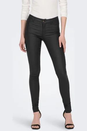 ONLY Jdynewthunder Skinny Fit Klassiset Housut