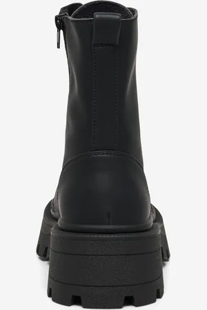 ONLY Onlbanyu-3 Bootsit