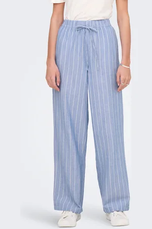 ONLY Jdylala Regular Fit Housut