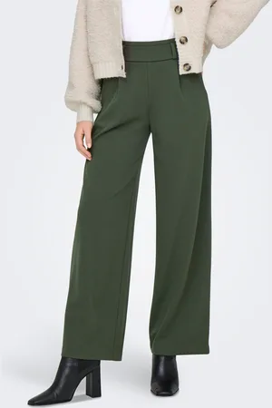 ONLY Jdygeggo Wide Leg Fit Leveälahkeiset Housut