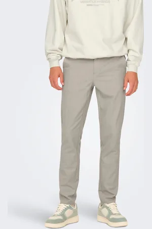 Only & Sons Onsbrad Slim Fit Housut