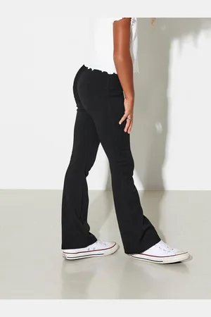 ONLY Kogpaige Flared Fit Leggingsit