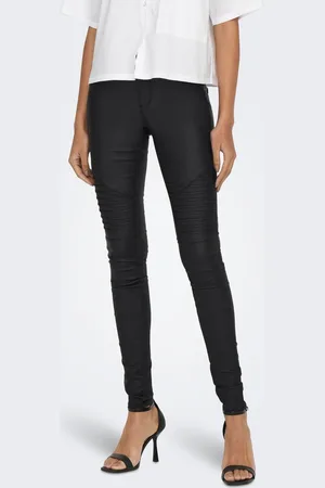 ONLY Onlnew Skinny Fit Housut