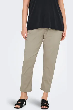 ONLY Carsura Regular Fit Chino-housut