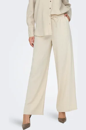 ONLY Jdysay Loose Fit Leveälahkeiset Housut
