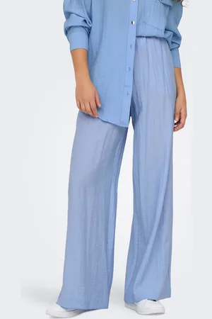ONLY Onltania Loose Fit Housut