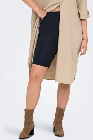 ONLY Carea Normaali Vyötärö Skinny Fit Shortsit