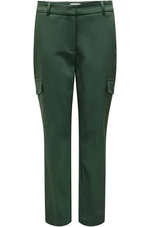 ONLY Onlzway Cargo Fit Reisitaskuhousut