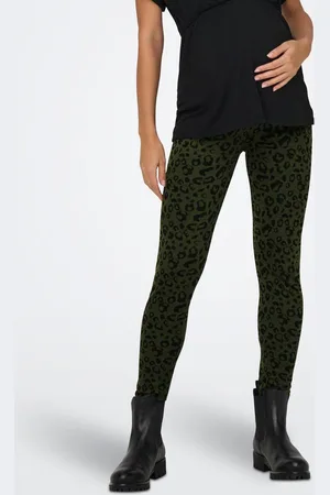 ONLY Olmpenelope Regular Fit Leggingsit