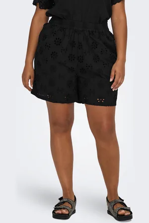 ONLY Caralix Regular Fit Shortsit