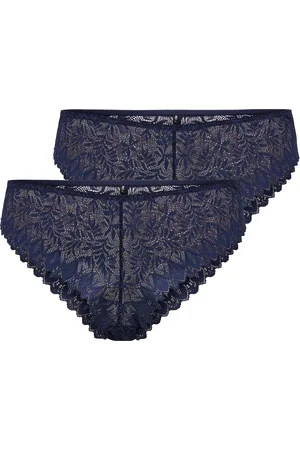 ONLY Onlpaula 2-pack Pikkuhousut