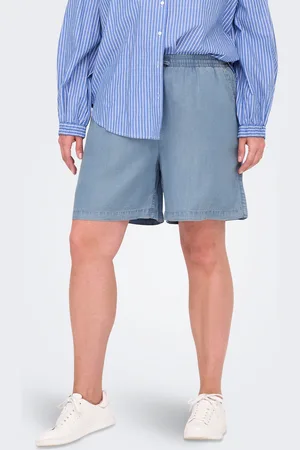 ONLY Carpema Relaxed Fit Rennot Shortsit