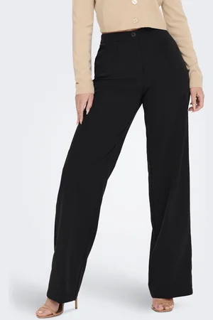 ONLY Onlkira-mellie Loose Fit Housut