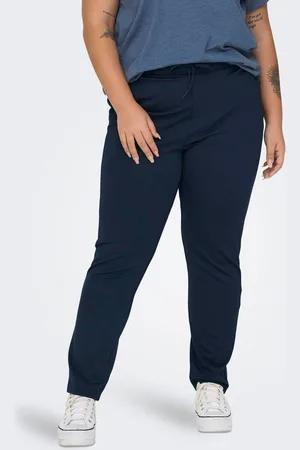 ONLY Cargoldtrash Regular Fit Housut