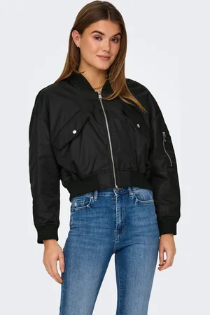 ONLY Onlsvea Bomber-takki