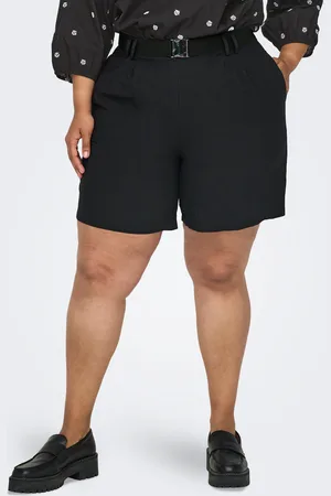 ONLY Carcarolyn Regular Fit Shortsit