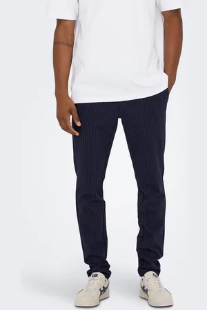 Only & Sons Onsmark Tapered Fit Chino-housut