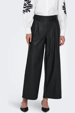 ONLY Jdysoya Regular Fit Housut