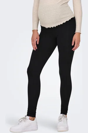 ONLY Olmlovely 2-pack Slim Fit Leggingsit