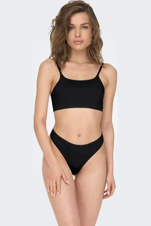 ONLY Onlvicky 3-pack Kolmiobikini
