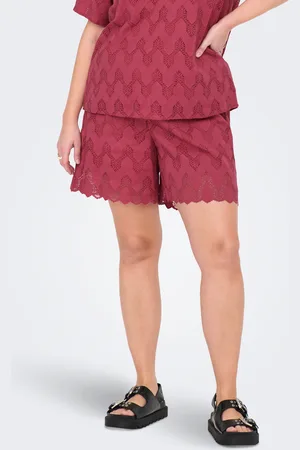 ONLY Carcleanor Regular Fit Shortsit