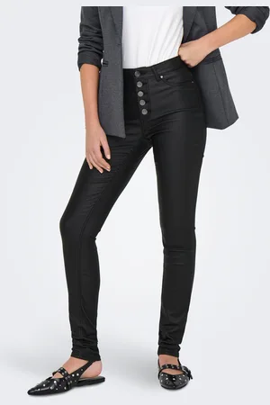 ONLY Onlblush Skinny Fit Housut