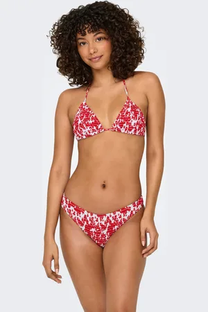 ONLY Onlsadie Bikinialaosa