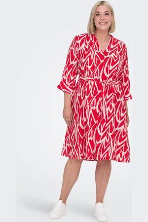 ONLY Carolivera Midimekko