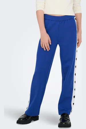 ONLY Kogpoptrash Loose Fit Housut