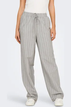 ONLY Jdylala Regular Fit Housut