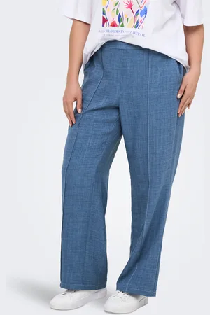 ONLY Carkatie Regular Fit Housut