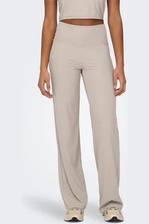 ONLY Onphomie Wide Leg Fit Housut