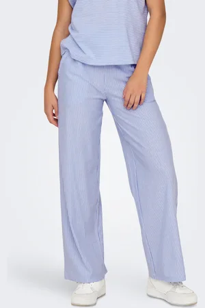 ONLY Jdynelli Wide Leg Fit Housut