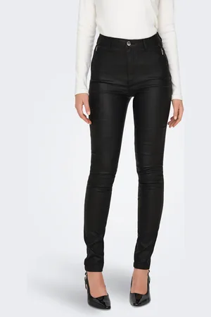 ONLY Onlelsie-nya Skinny Fit Housut